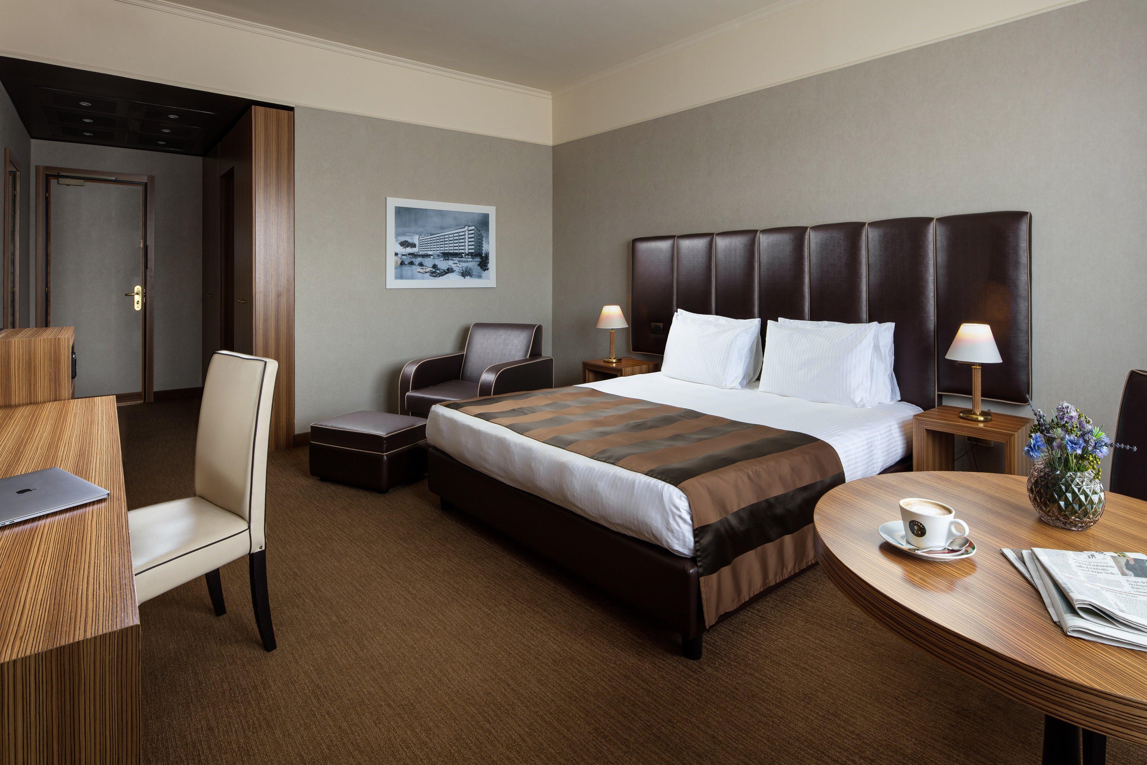 Holiday Inn Rome - Eur Parco Dei Medici By Ihg Kültér fotó