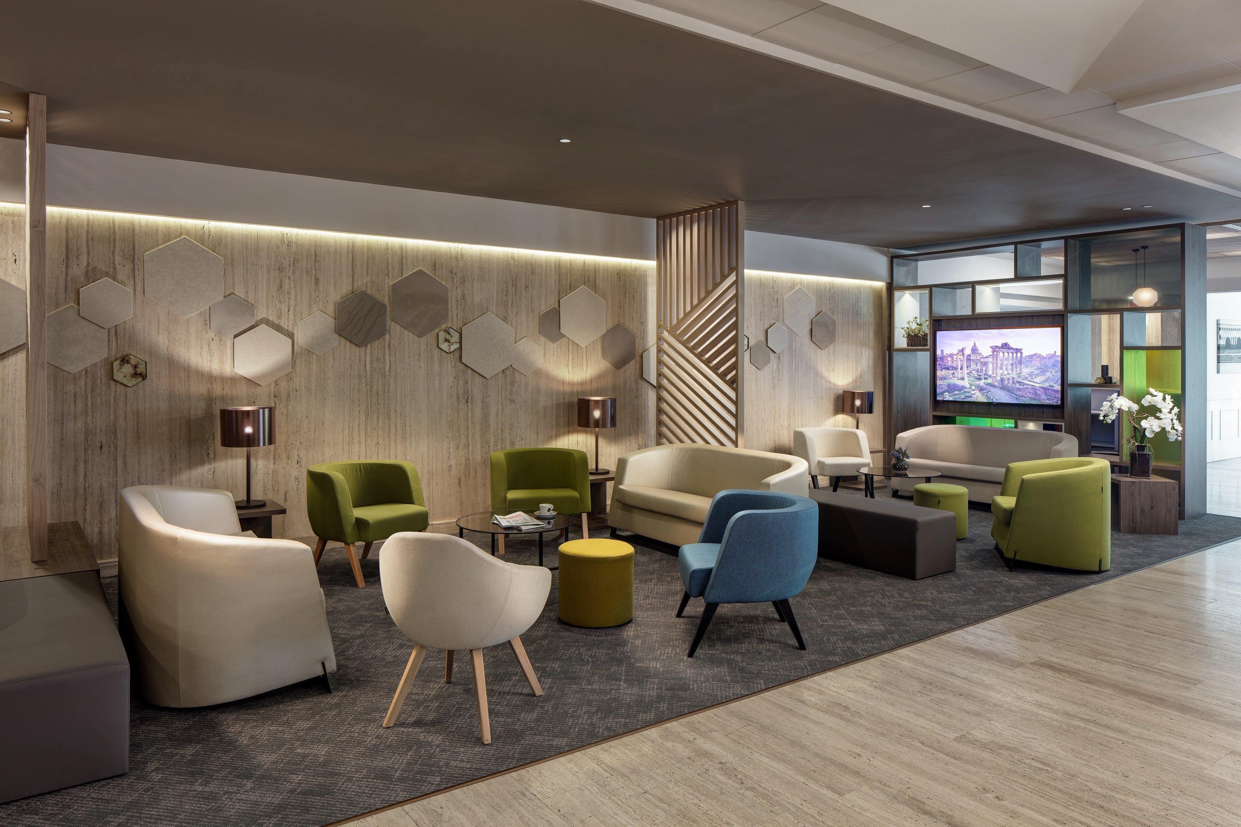 Holiday Inn Rome - Eur Parco Dei Medici By Ihg Kültér fotó