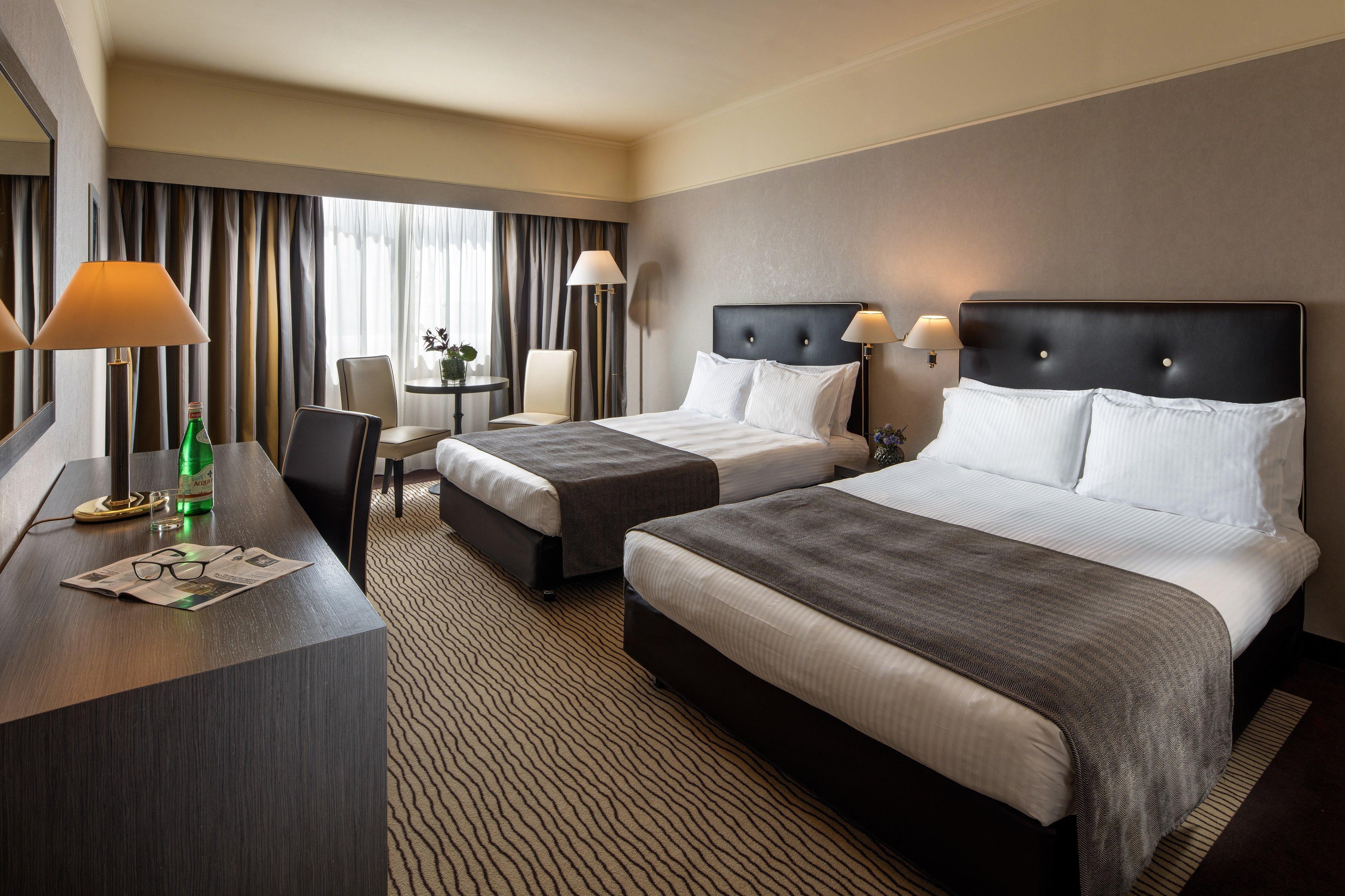 Holiday Inn Rome - Eur Parco Dei Medici By Ihg Kültér fotó