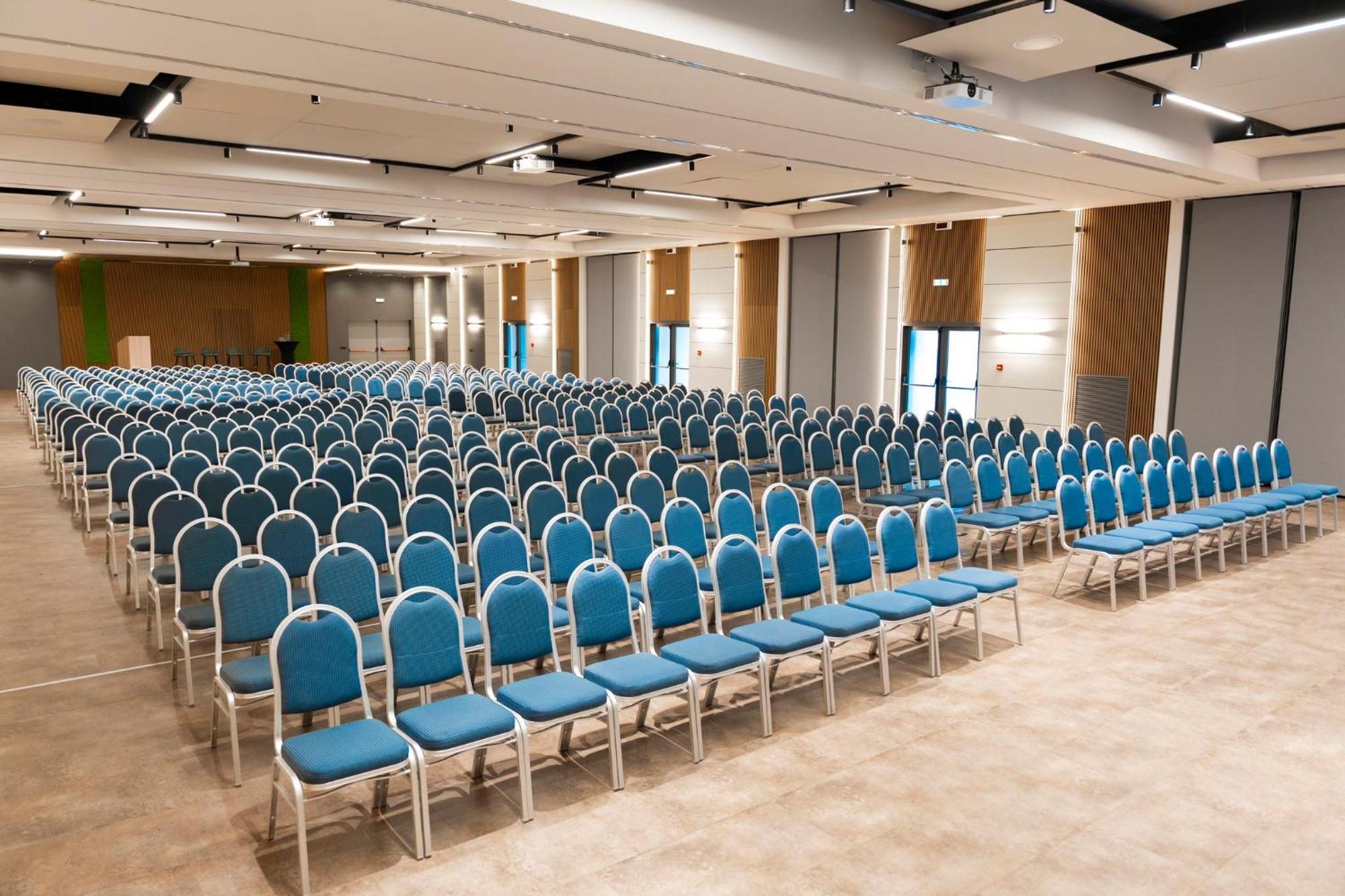 Holiday Inn Rome - Eur Parco Dei Medici By Ihg Kültér fotó